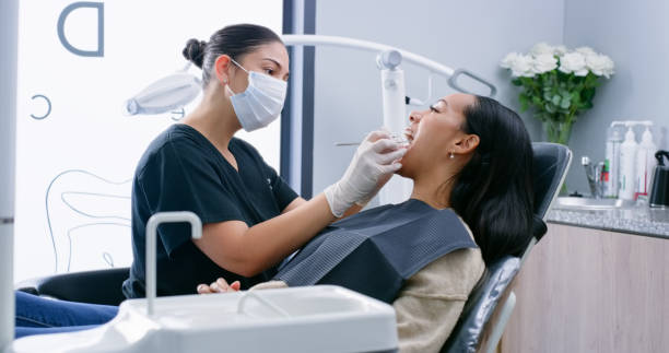 Best Tooth Extraction  in North Lynnwood, WA